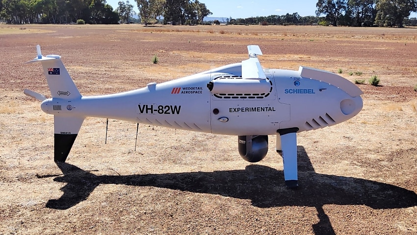Casa royal drones sales